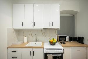 Davina The City Central Suite