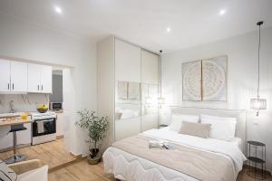 Davina The City Central Suite