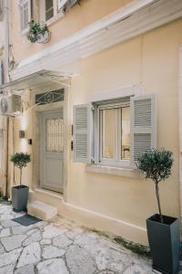 Davina The City Central Suite