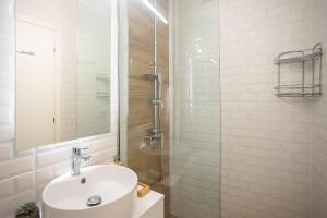 Davina The City Central Suite