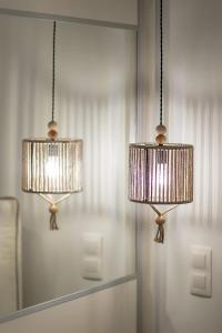 Davina The City Central Suite