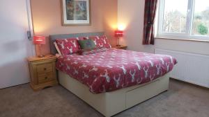 Roe Deer Cottage