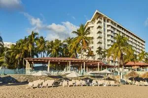 Krystal Ixtapa - Ixtapa