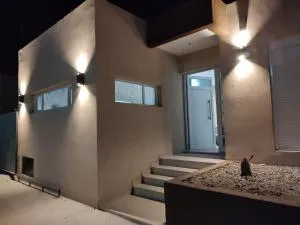 Los departamentos de Eva - Puerto San Antonio Este