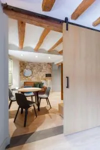 Cal Punté - Anita - Coscó 