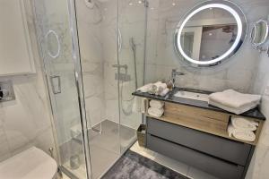 Appartements On dirait LE SUD : photos des chambres
