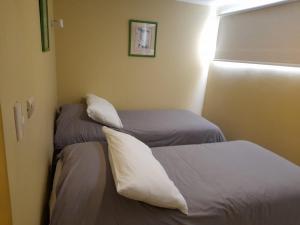 Holiday Homes Cabañas El Vergel