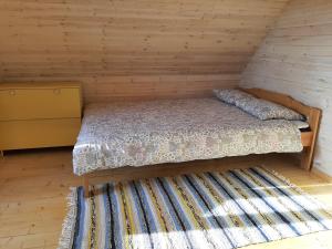 Suurepera puhkekeskuse saunamaja