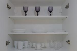 Helens Little Castle free private parking