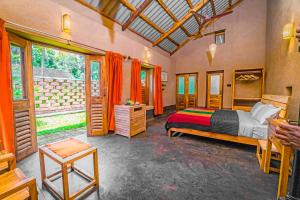 The Orchard Resort