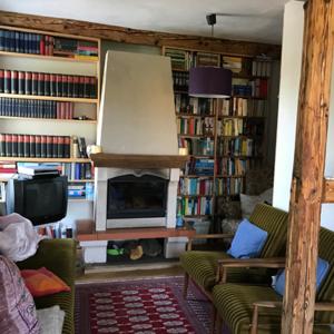 Gästezimmer Grundmühle