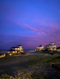 Dunas de las Pampas barrio de mar