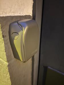 Appartements Experience Malouine - Appt T3-Coeur de Malo-Plage : photos des chambres