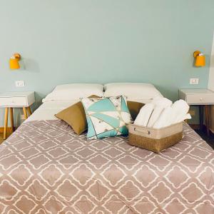 Vico gli Scalzi - Tourist Accommodation