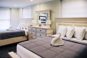 City Hall Grand Hotel