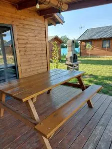 Domki Brzózki Kosewo - Giewartów