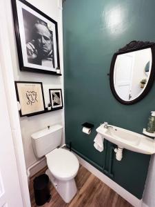 Appartements Le Sorbier, Style Appart'Hotel, vers la gare, by PRIMO C0NCIERGERIE : photos des chambres