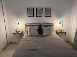 Apartments Madryn