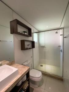 Apto Luxo Centro Gramado