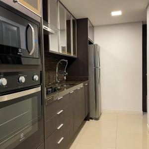 Apto Luxo Centro Gramado