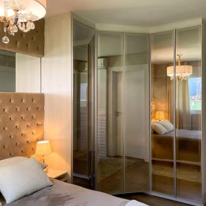 Apto Luxo Centro Gramado