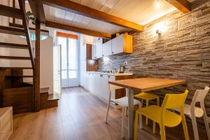 CasaCasalis - Immersi nella Torino Liberty