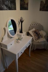 Apartament Sandstrand