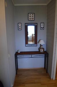 Apartament Sandstrand