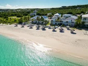 Shoal Bay Villas - Cauls Bottom