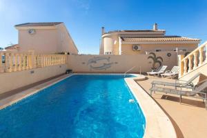 CH Villa Rio Tajo Rojales