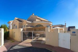 CH Villa Rio Tajo Rojales