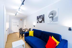 Balticus Apartamenty Standard Promenada Gwiazd 14