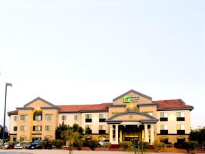 Holiday Inn Express Hotel & Suites Barstow by IHG - 2hvězdičkové hotely ve městě Barstow