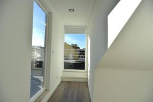 Rooftop Terrace-Sao Gens Apartments