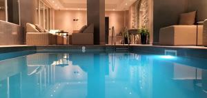 Boutique Hotel Acacia