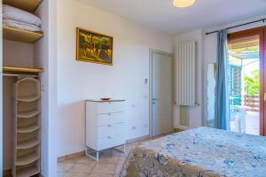 APPARTAMENTO BEL TRAMONTO Padulella Portoferraio