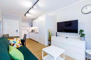 Balticus Apartamenty Standard Promenada Gwiazd 14