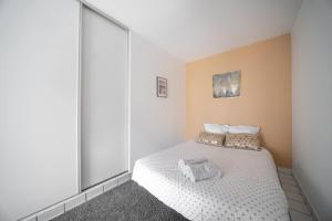 Appartements #L’Amadeo#Parking Privee/Balcon/Lumineux/Qrt Calme : photos des chambres