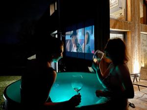 Drwalówka - Domek "POD GRAPĄ"