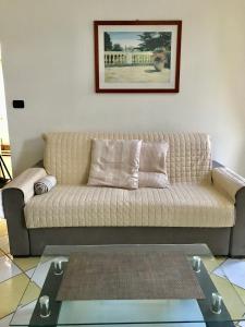 Appartement terrasse dans palace Belle Epoque