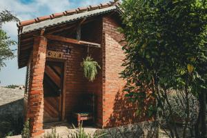 Pousada Chalés Vida Verde