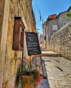 Apartman Mira i Denis