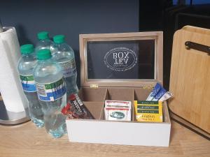 Premium Apartaments-Chociszewskiego 6 c