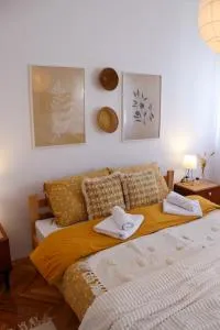 Bohome apartman - FREE PARKING - Donje Vranje