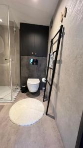 Hvítuborgir Glamping