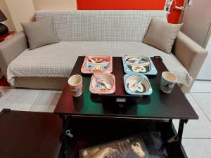 Apollo 2 - Luxury Apartment