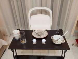 Apollo 2 - Luxury Apartment