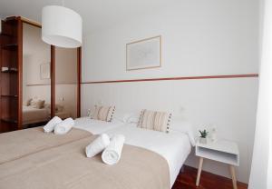 165A Apto moderno 2 dormitorios by R2R Consulting