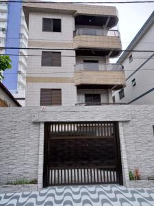 Espaço Mahina - Unidade Tupy - Apto para Temporada Praia Grande na Tupy 01