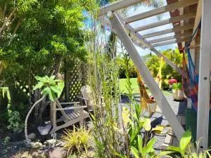 Hauolibed - Havre de Passion avec piscine - Cadet